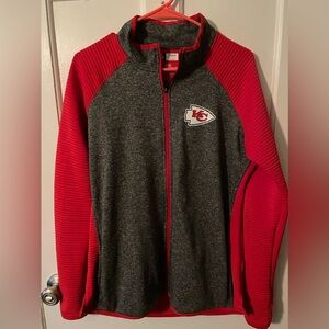 Chiefs Women’s Jacket